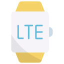 lte icon