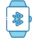 bluetooth icon