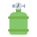 refrigerante icon