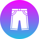 pantalones icon