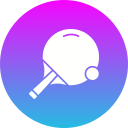 ping pong icon