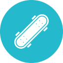 Skate board 