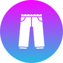 pantalones icon