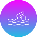 Swimming 
