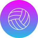 vóleibol icon