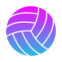 vóleibol icon