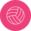 vóleibol icon