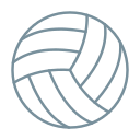 vóleibol icon