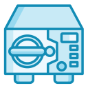 autoclave icon