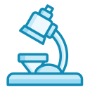 microscopio icon