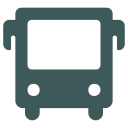 autobús icon