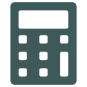 calculadora icon