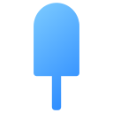 paleta de hielo icon