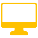 monitor icon