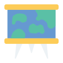 mapa icon