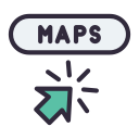 mapa icon