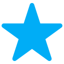 estrella icon