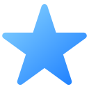 estrella icon