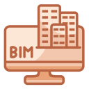 bim icon