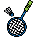 badminton 