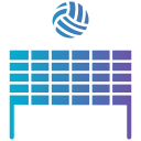 vóleibol icon