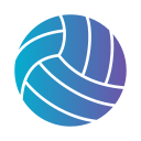 vóleibol icon