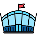 estádio 