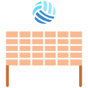 vóleibol icon