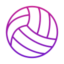 vóleibol icon