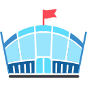 estadio icon