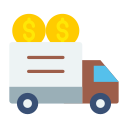 transporte icon