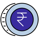 rupia icon