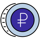 rublo icon