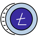 criptomoneda icon