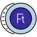 florín icon