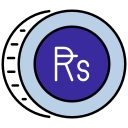 rupia icon