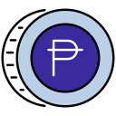 peseta icon