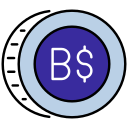 brunéi icon