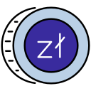 zloty icon