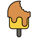 paleta de hielo icon