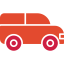 minivan icon