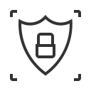 seguridad icon