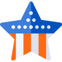 Estrella icon