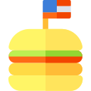 Hamburguesa icon