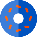 Rosquilla icon