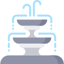 Fountain 