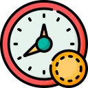 reloj icon