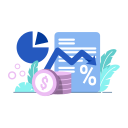 Statistics icon