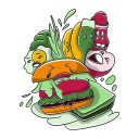 fruta icon