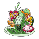 fruta icon